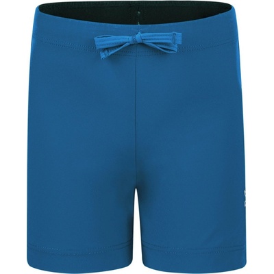 Montura Stretch 2 Bermuda Kids Deep Blue