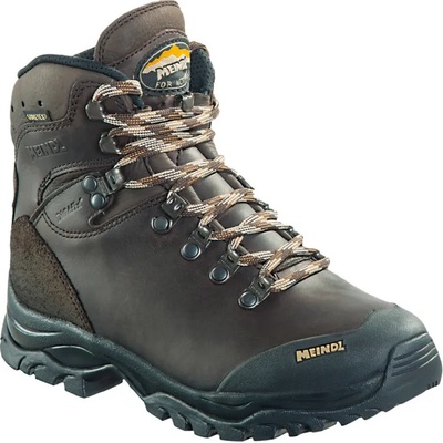 Meindl Kansas Lady GTX Altloden Размер на обувките (ЕС): 38 / Цвят: кафяв