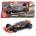 Dickie Toys Dickie: състезателен автомобил Formula Racer Team PULSE