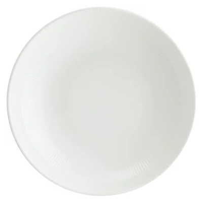 Bonna ЧИНИЯ ПЛИТКА bonna-iris white 21см (101641)