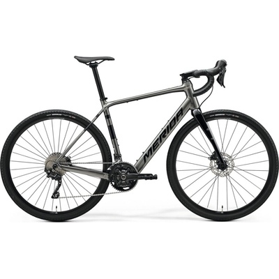Merida eSilex 400 2026