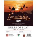 GMT Fire in the Lake: Tru'ng Bot Update Pack