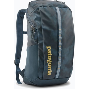 Patagonia Градска раница Patagonia Black Hole Pack 25 l sastrugi: summit blue