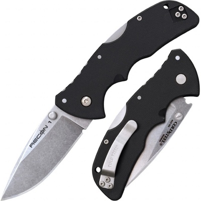 Cold Steel Mini Recon 1 Spear pt 27BAS