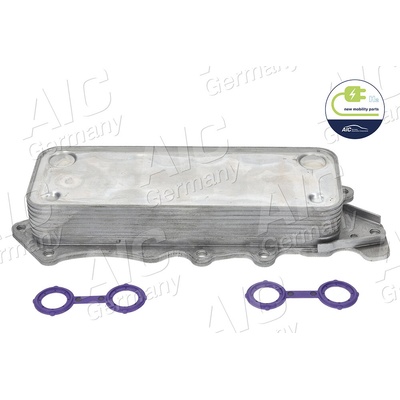 Olejový chladič pro motorový olej AIC 71956