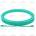 Conneu Оптичен пач кабел, LC-LC мулти мод OM3 дуплекс, 3мм, 40м (CNFJ-LCLCOM3DAQ3mm-40)
