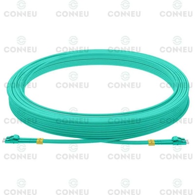 Conneu Оптичен пач кабел, LC-LC мулти мод OM3 дуплекс, 3мм, 40м (CNFJ-LCLCOM3DAQ3mm-40)