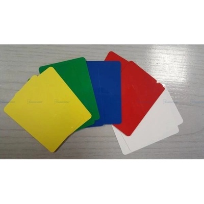 Cut Card Copag sada