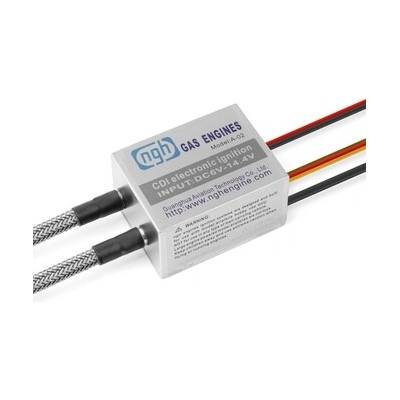 NGH Elektronické zapalování GTT70