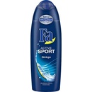 Fa Active Sport Gingko sprchový gel 250 ml