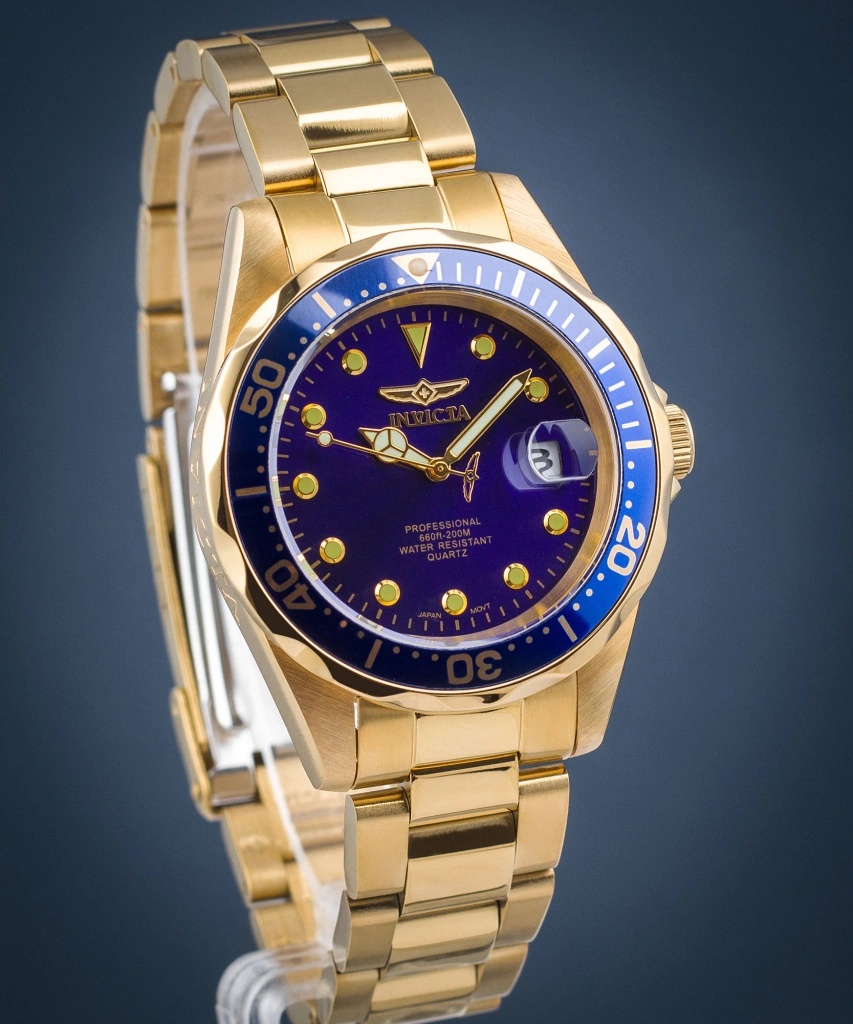 Invicta 17052