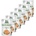Brit Care Cat Fillets in Jelly Wholesome Tuna 6 x 85 г