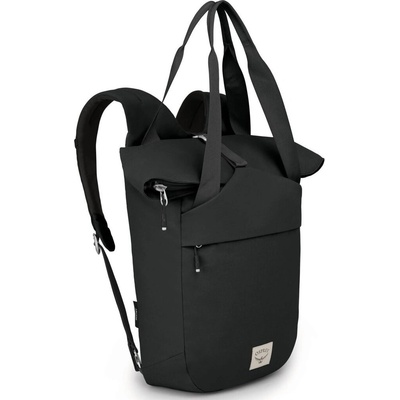 Osprey Arcane Tote Day black 20 l