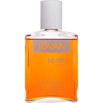 Jovan Musk for Men voda po holení 236 ml