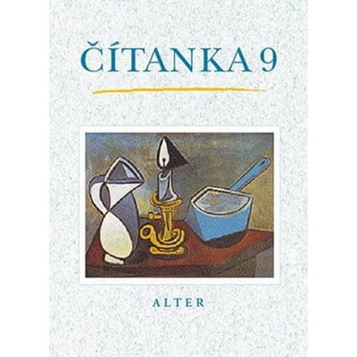 Čítanka 9
