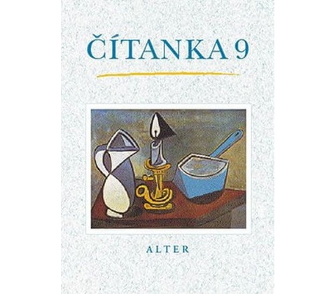 Čítanka 9
