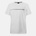 Boss Тениска Boss Mens BOSS Bodywear Short Sleeve Soft Knit T-Shirt (Stormfish) - White 100