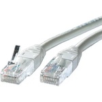 MegaC Patch cable UTP Cat. 5e 3m, Value, 21.99. 0503