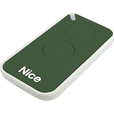 Diaľkový ovládač NICE INTI2G