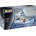 Revell Сглобяем модел Revell - Кораб ETV Waker (R05240)