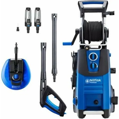 Nilfisk Premium 190-12 Power (128471149)
