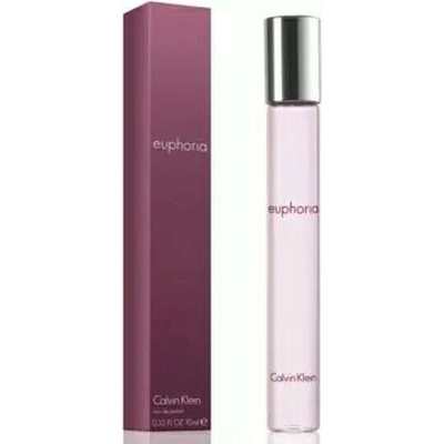 Calvin Klein Euphoria parfumovaná voda dámska 10 ml Roll-On