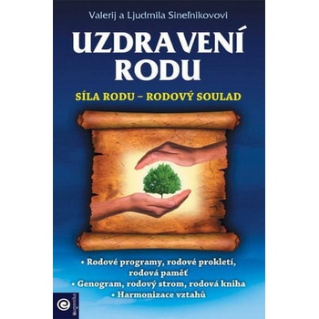 Uzdravení rodu