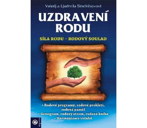 Uzdravení rodu