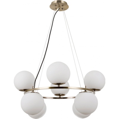Italux PND-33453-4-4-ABR