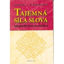 TAJEMNÁ SÍLA SLOVA