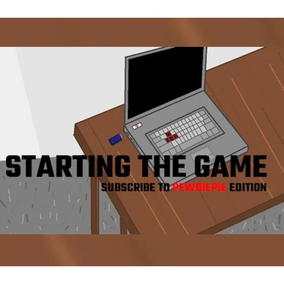 Starting The Game