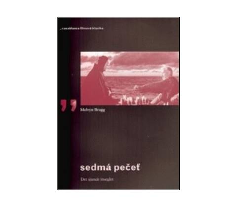 Sedmá pečeť - Melvyn Bragg