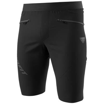 Dynafit Traverse Dst Shorts M Размер: XL / Цвят: черен