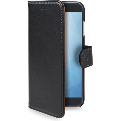 Celly WALLY Pouzdro Xiaomi Mi Mix 2 černé