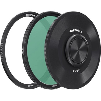 Freewell UV filter M2 67mm
