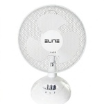 Elite ВЕНТИЛАТОР НАСТОЛЕН 9'' elite ehdf-1428 (71428)