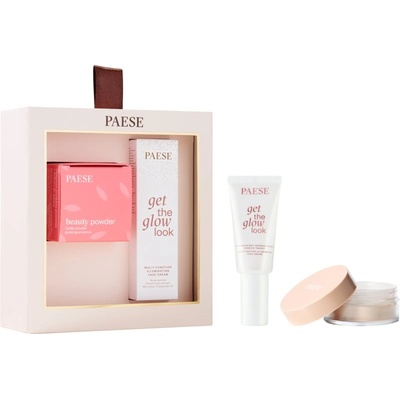 Paese Giftset All About the Base подаръчен комплект