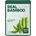Farmstay Real Bamboo Essence Mask - Хидратираща текстилна маска с екстракт от бамбук 1бр/23мл