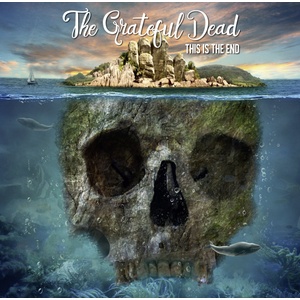 Multiland Grateful Dead: This Is The End - Vinyl (LP) (039103)