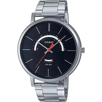 Casio MTP-B215D-1A