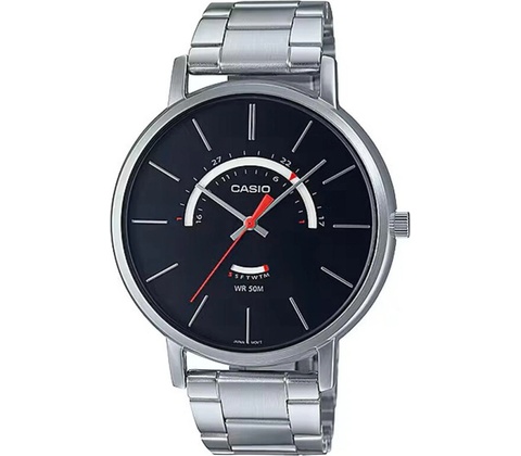 Casio MTP-B215D-1A