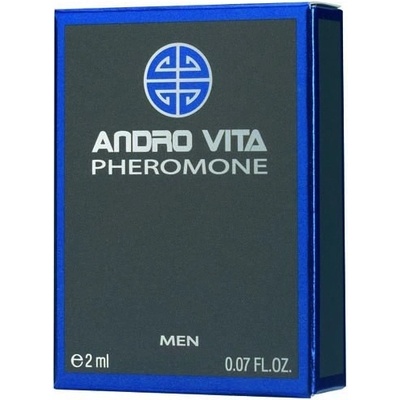 Andro Vita Men Parfum 2ml