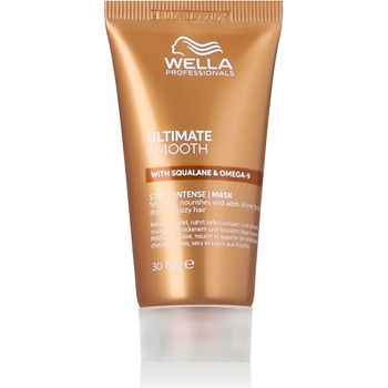 Image 1 of Wella Ultimate Smooth Mask 30 ml