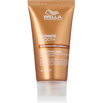 Wella Ultimate Smooth Mask 30 ml