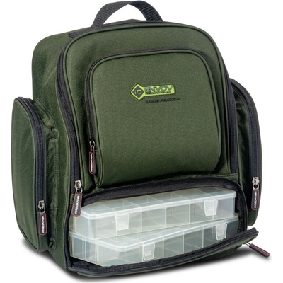 Iron Claw Batoh Packer