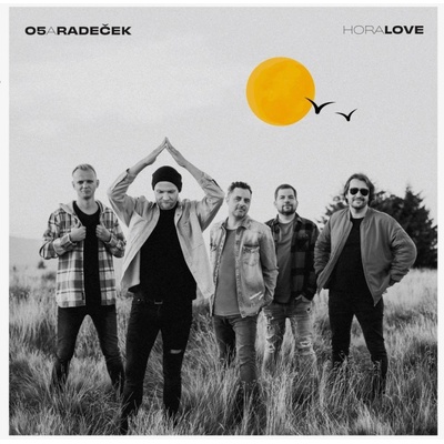 O5 Radeček HoraLove LP