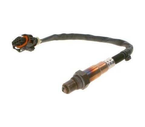 BOSCH 0 258 006 924 Lambda sonda (0258006924)