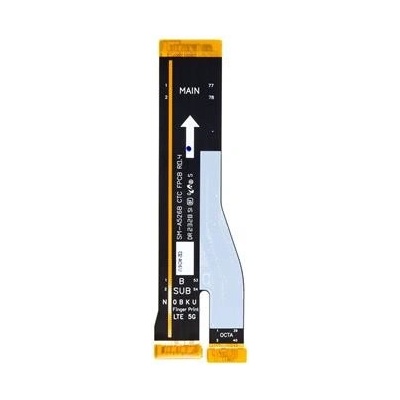 Samsung A525/A526 Galaxy A52 (5G) Main Flex (Service Pack)