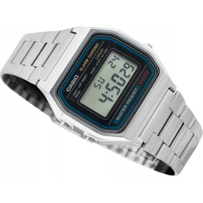Casio A-168WA-1W