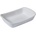 Pyrex - Supreme Ceramic - Правоъгълна тава, 30х20, 3, 2л, керамика, бяла-SU30RR1/7246 (0012367)